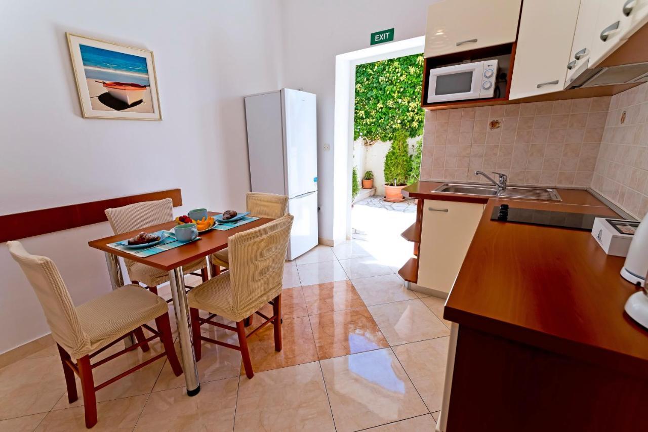 Apartment Michelle Dubrovnik Exterior foto